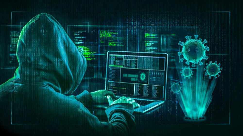 Maintenance informatique