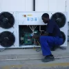 Maintenance, dépanage (électricité)