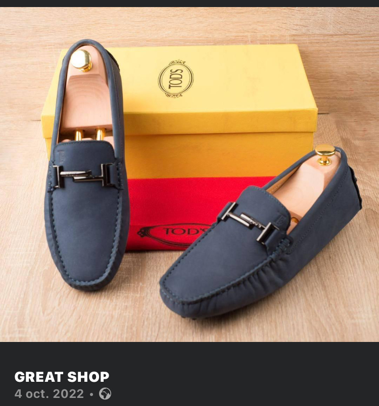 Great Shop