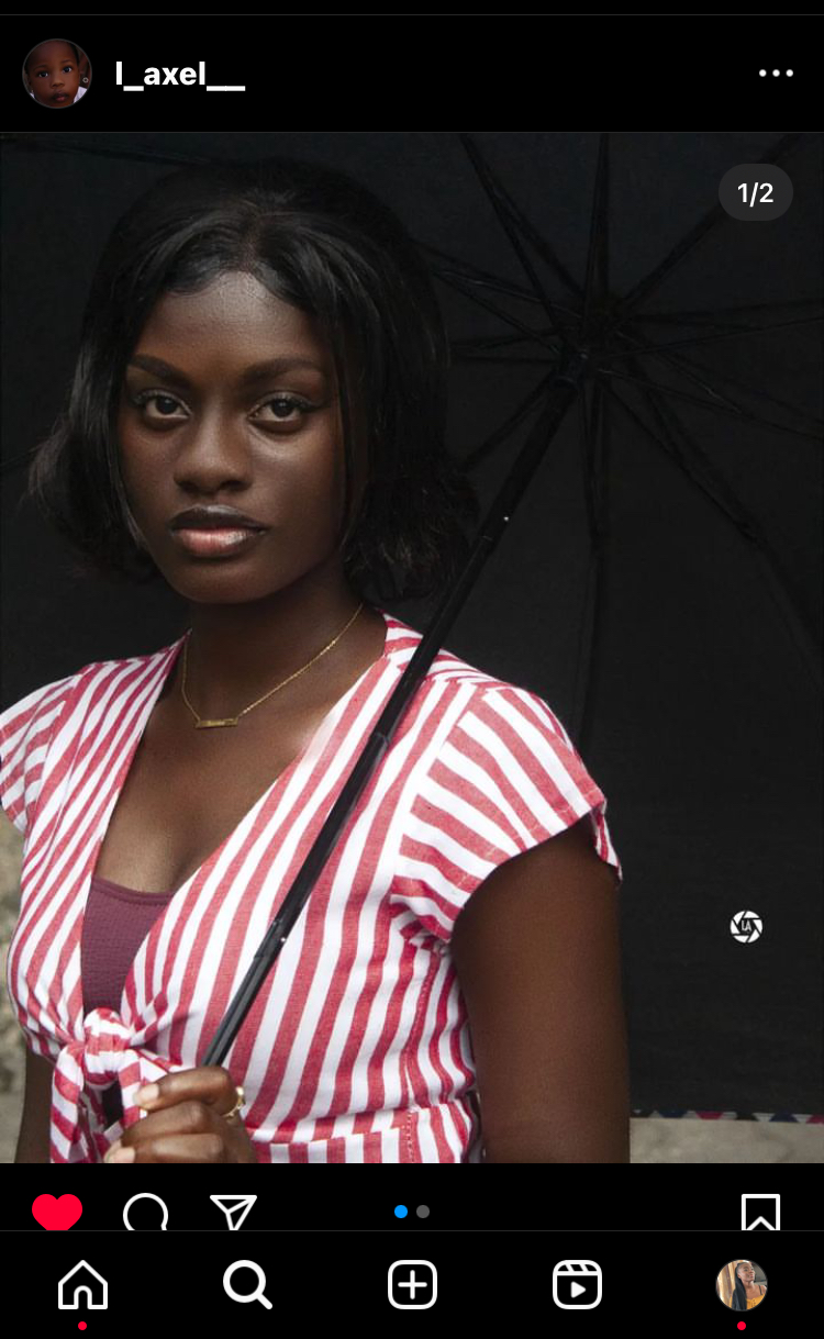 Photographe