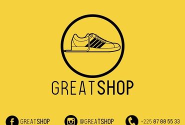 Great Shop