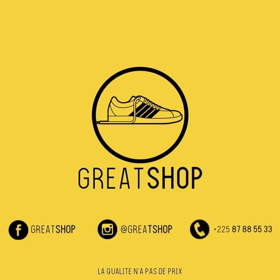 Great Shop