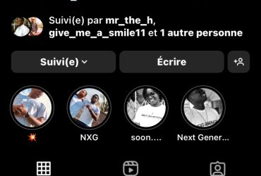 Photographe