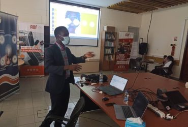 Formation en Gestion des Réseaux Sociaux