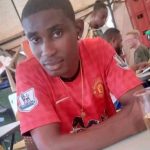 Lossy Romuald Kouakou