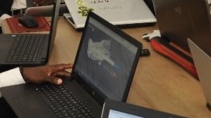 Informaticien réseau sécurité