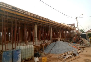 TECHNICIEN supérieur en Bâtiment