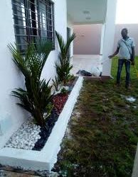 Jardinage