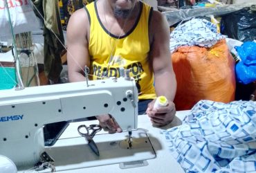 Rougeo couture
