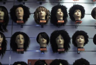 Marsele coiffure