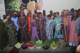 Women of CI