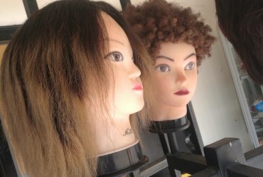 Coiffeuse