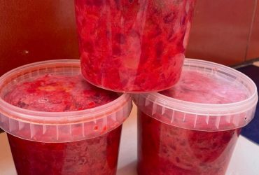 Pris'k cosmétiques