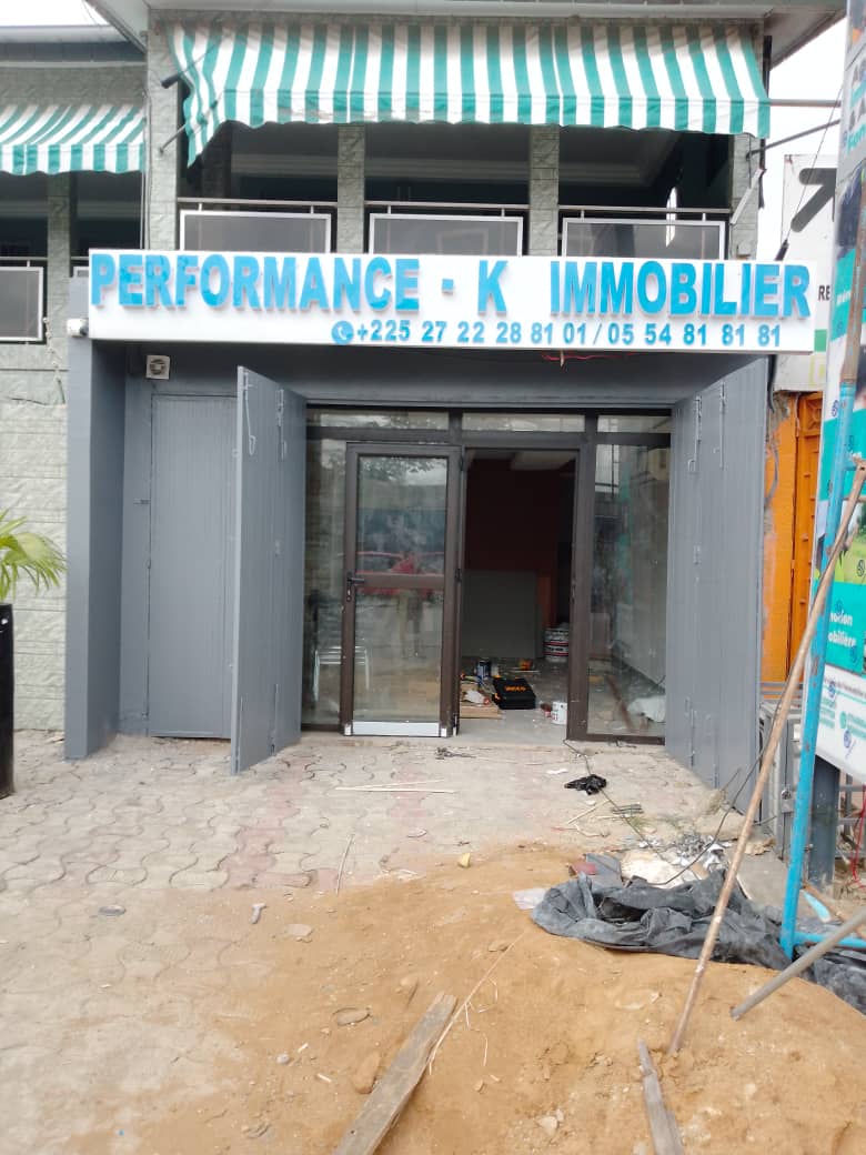 Performance K Immobilier
