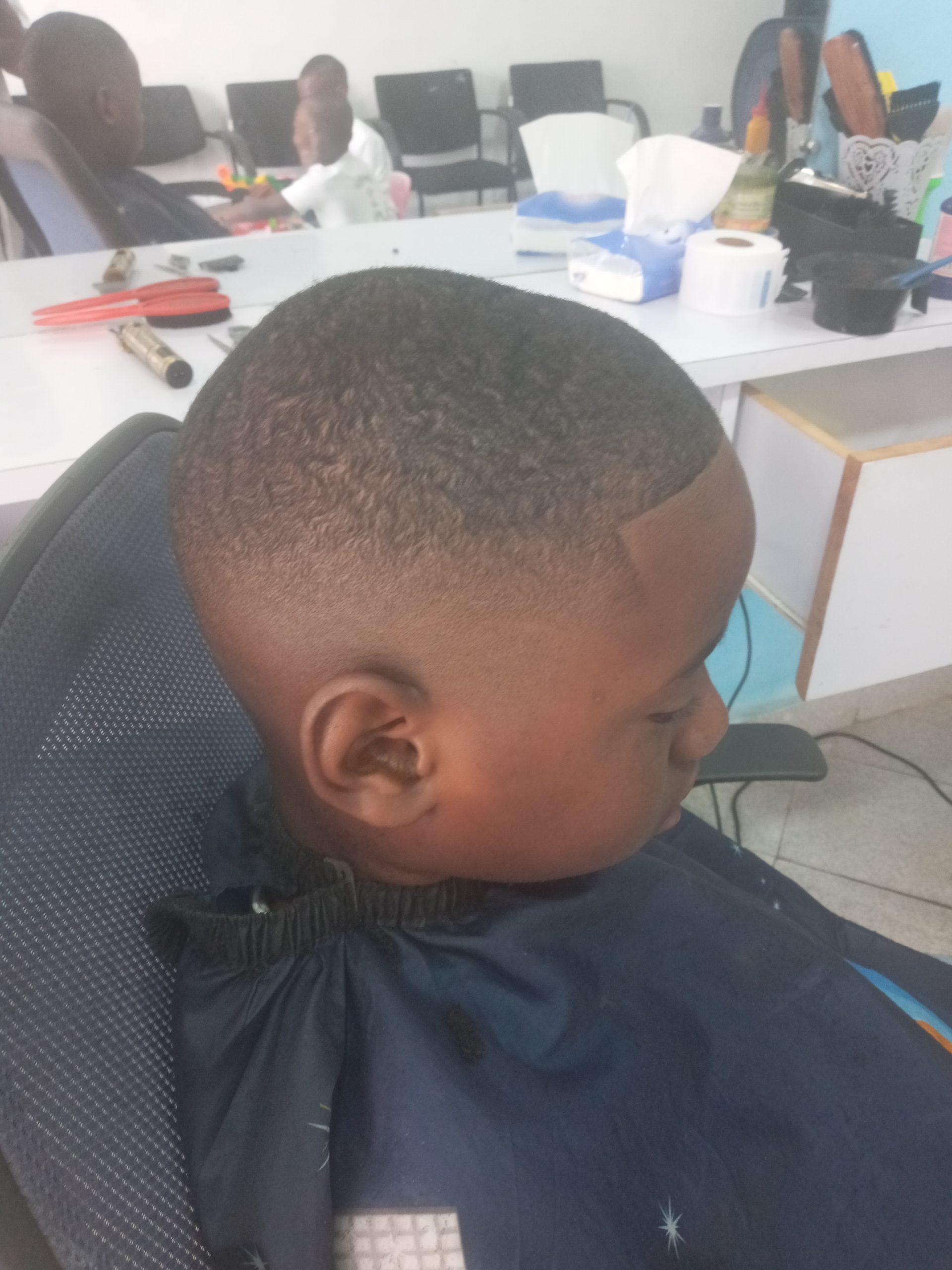 Coiffeur