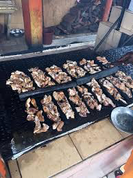 Abdoul poulet