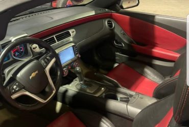 Vente et location de voiture