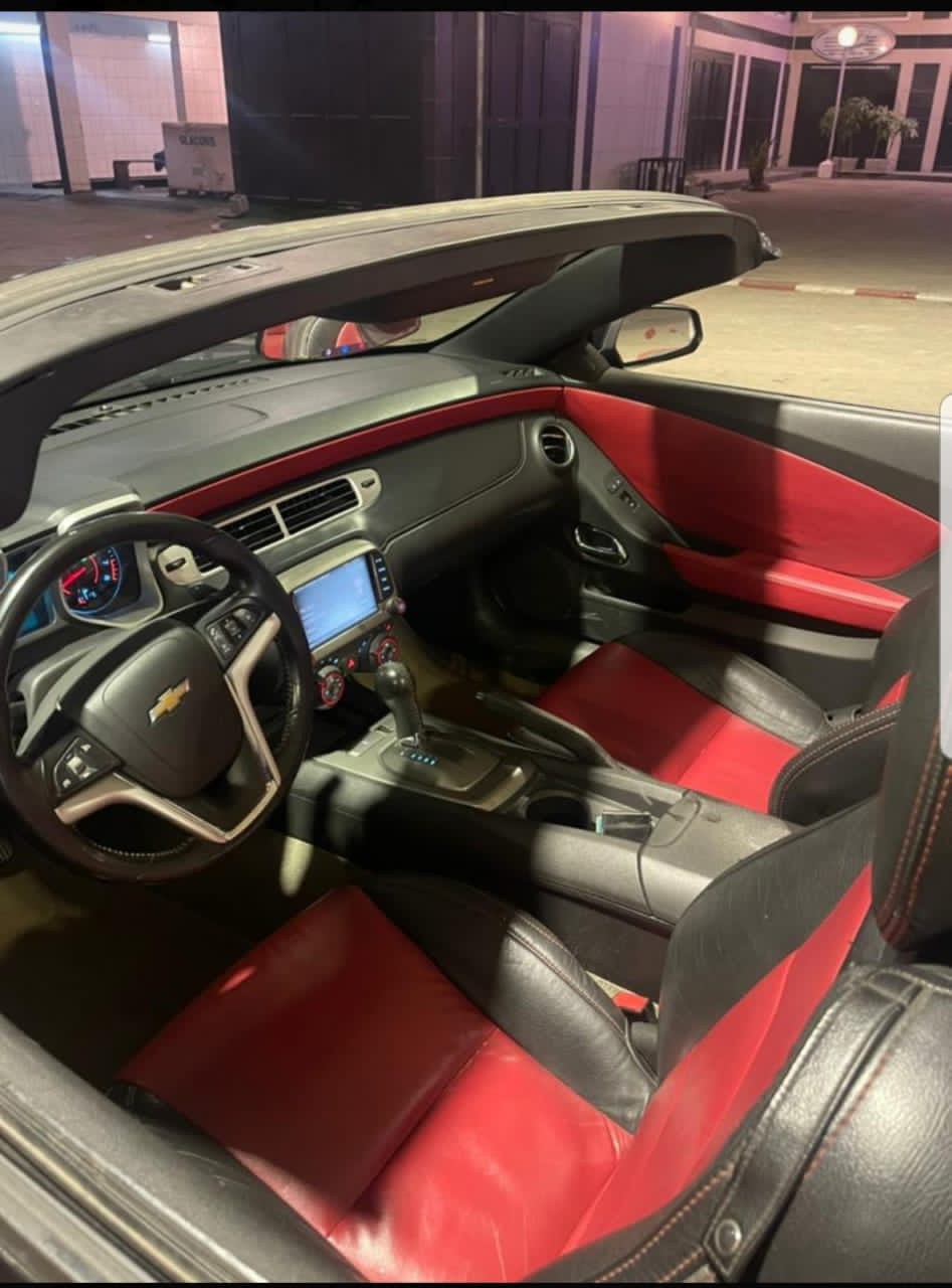 Vente et location de voiture