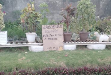 Jardinage