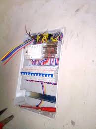 Électricien