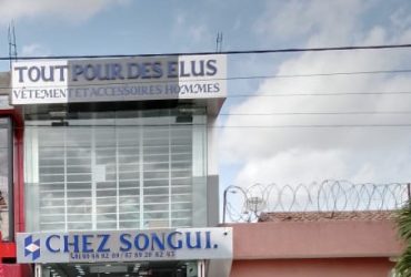 Tout pour les élus