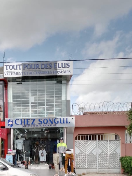 Tout pour les élus