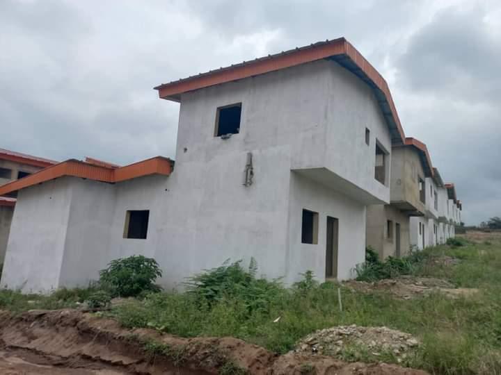 Bini Immobilier