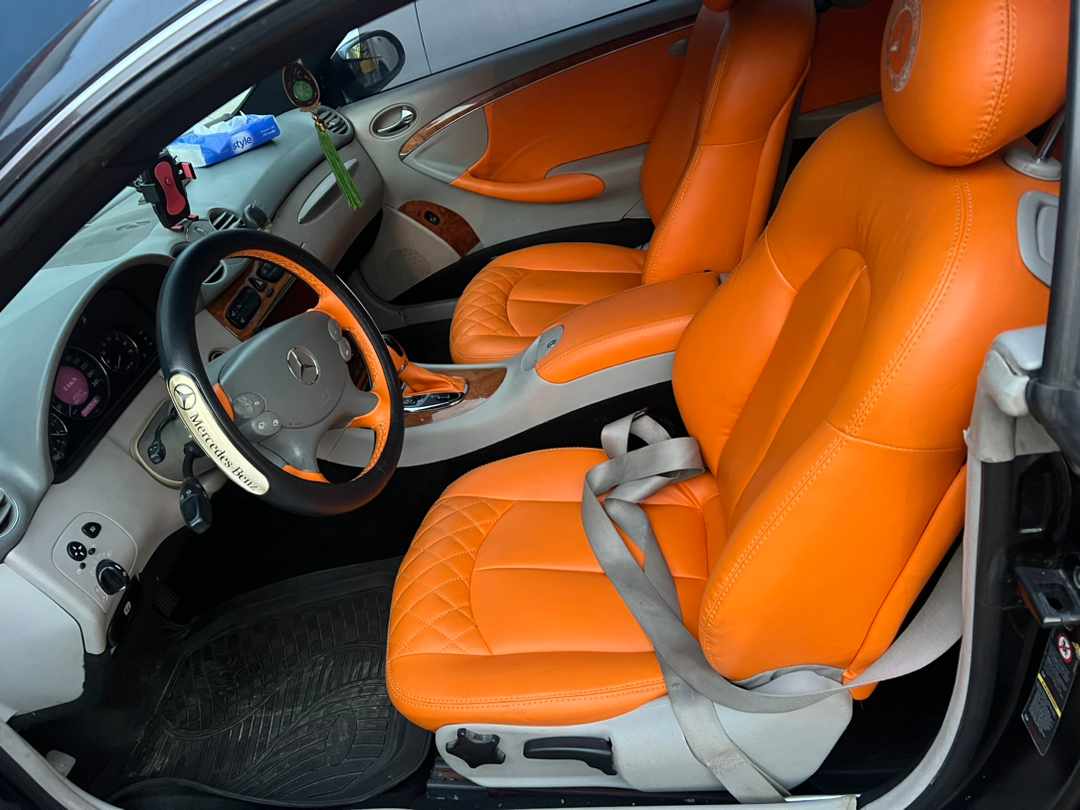 Vente de voiture