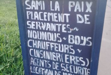 Sami la paix AG