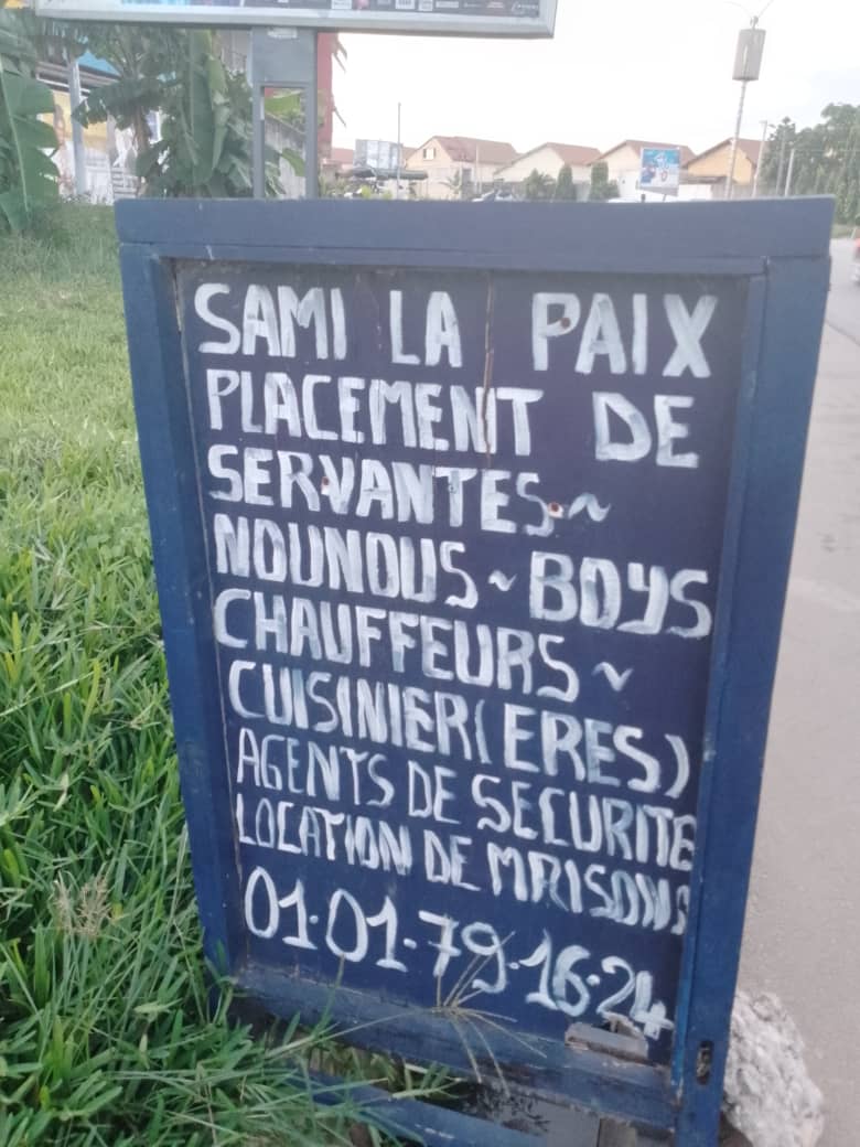 Sami la paix AG