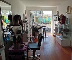 Coiffeuse