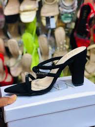 Magasin vente de chaussures  dames