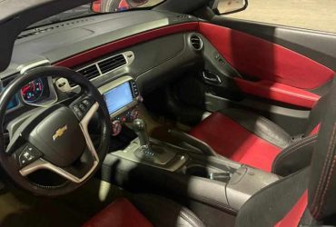 Vente de voiture