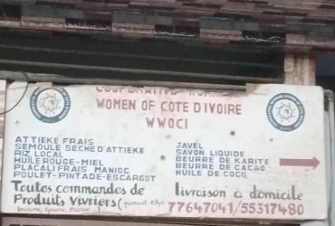 Women of CI