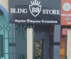 Bling Store