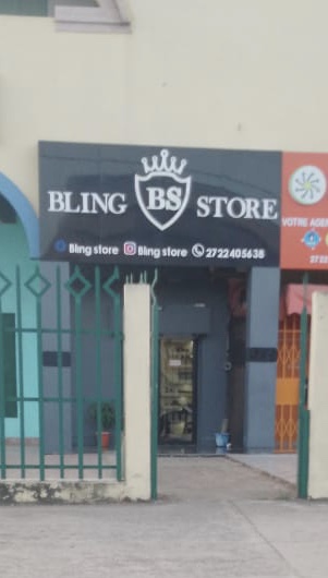 Bling Store