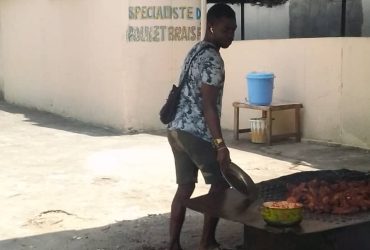 Chez Thomas poulet