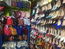 Magasin prête à porter