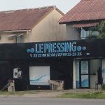 lepressing