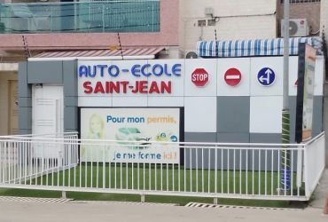 Auto-ecole