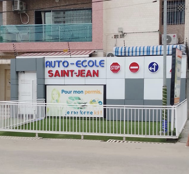 Auto-ecole