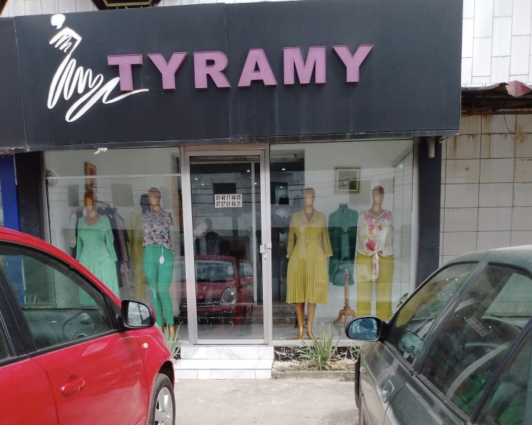 TuramyBoutik