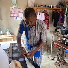 Tailleur Chak