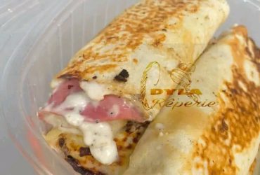 Dyla crêperie