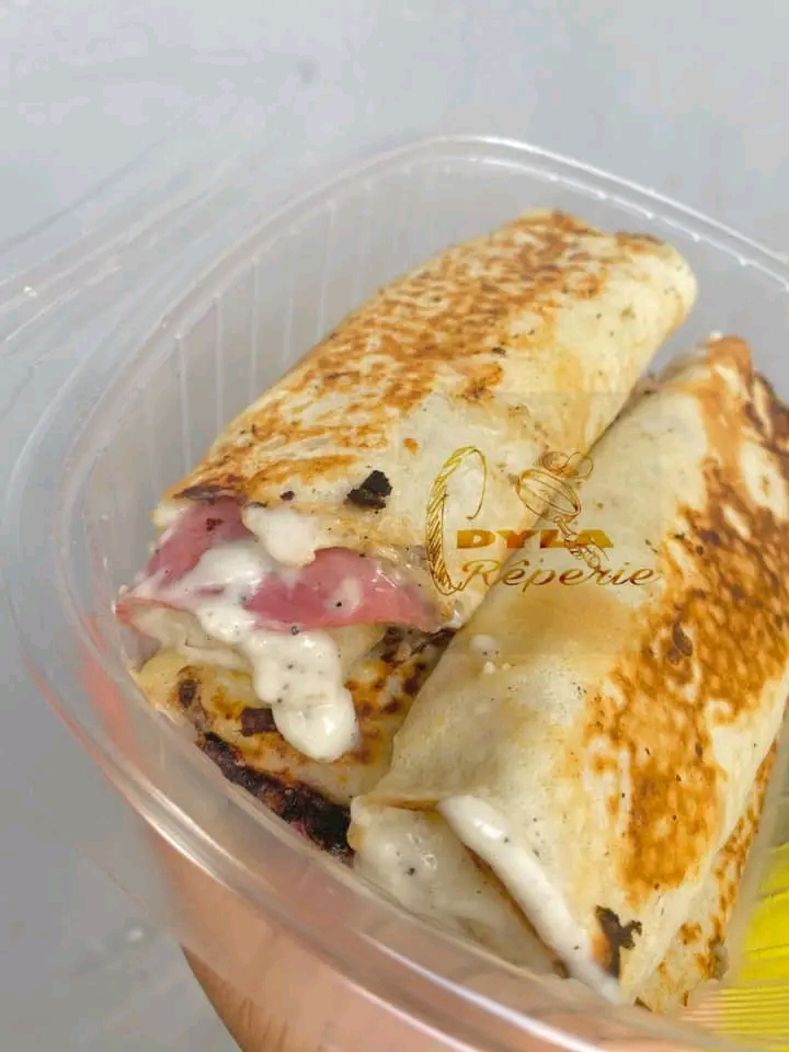 Dyla crêperie