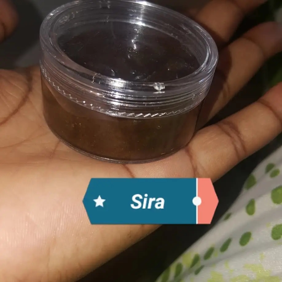 Secret de femme chez sira