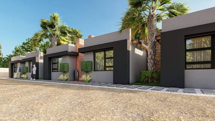Technicien Supérieur en bâtiments