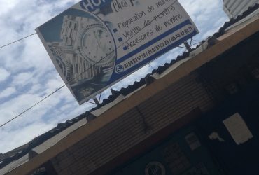 Horlogerie