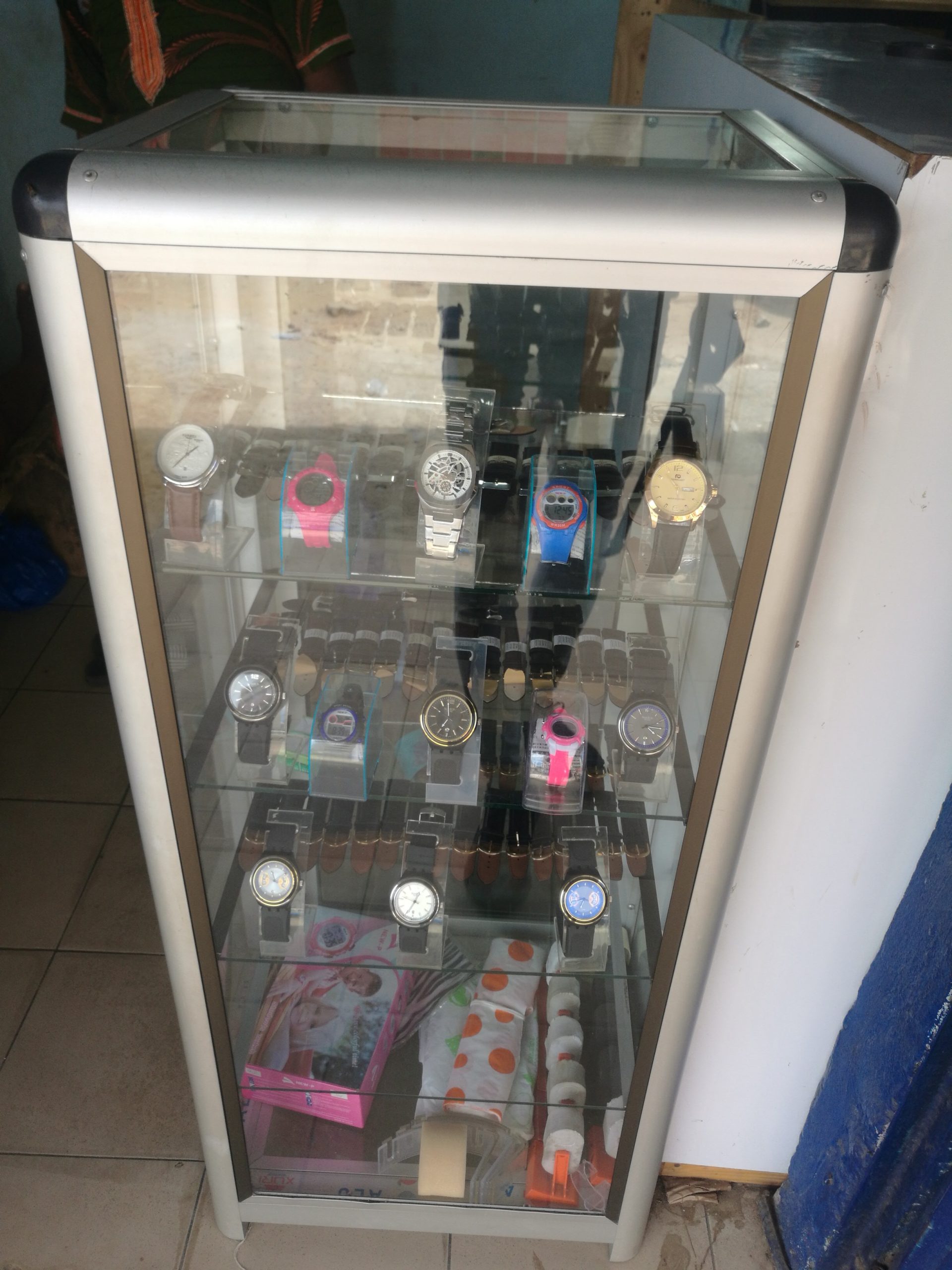 Horlogerie