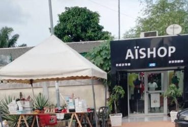 Aïshop
